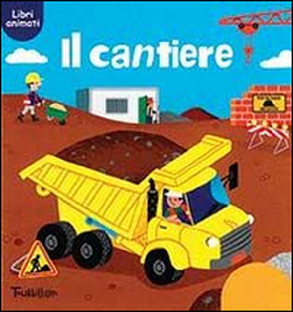 Il cantiere - Librerie.coop Il cantiere - Librerie.coop