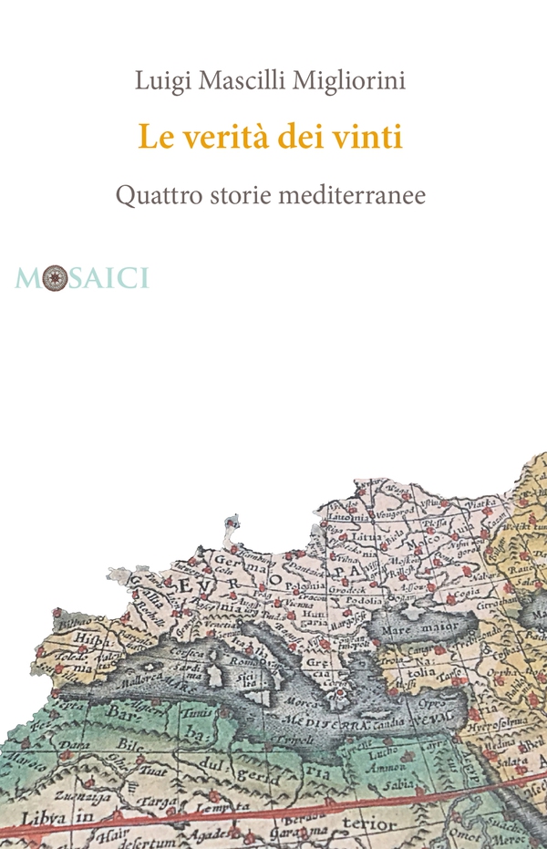 Le verità dei vinti - Librerie.coop Le verità dei vinti - Librerie.coop