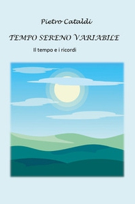 Tempo sereno variabile - Librerie.coop