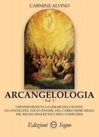Arcangelologia - Vol. 3 - Librerie.coop