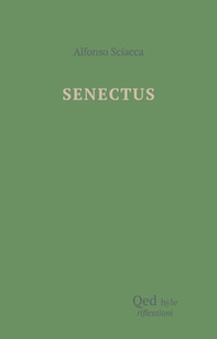 Senectus - Librerie.coop Senectus - Librerie.coop