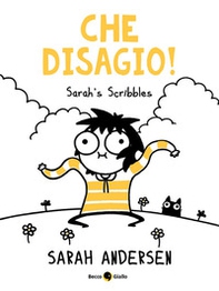 Che disagio! Sarah's Scribbles - Librerie.coop