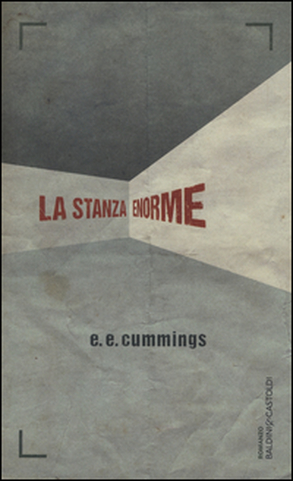 La stanza enorme - Librerie.coop La stanza enorme - Librerie.coop