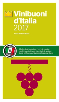 Vini buoni d'Italia 2017 - Librerie.coop