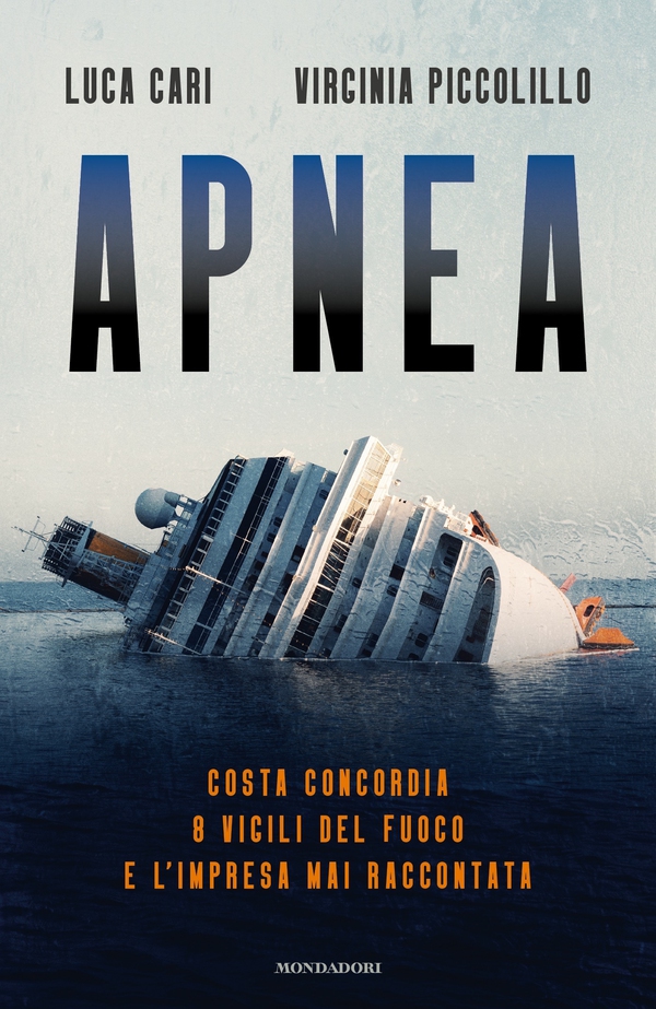 Apnea - Librerie.coop Apnea - Librerie.coop