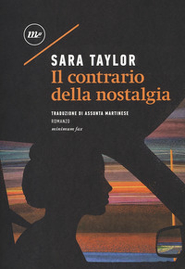 Il contrario della nostalgia - Librerie.coop Il contrario della nostalgia - Librerie.coop
