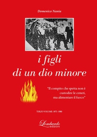I figli di un dio minore - Librerie.coop