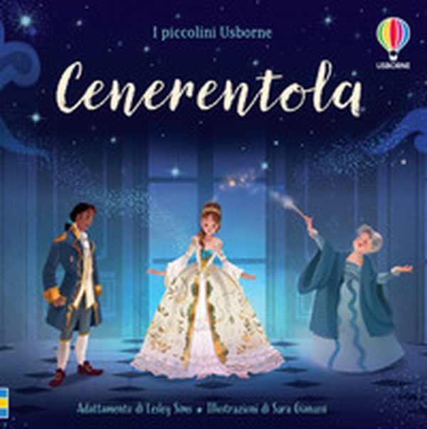 Cenerentola - Librerie.coop Cenerentola - Librerie.coop