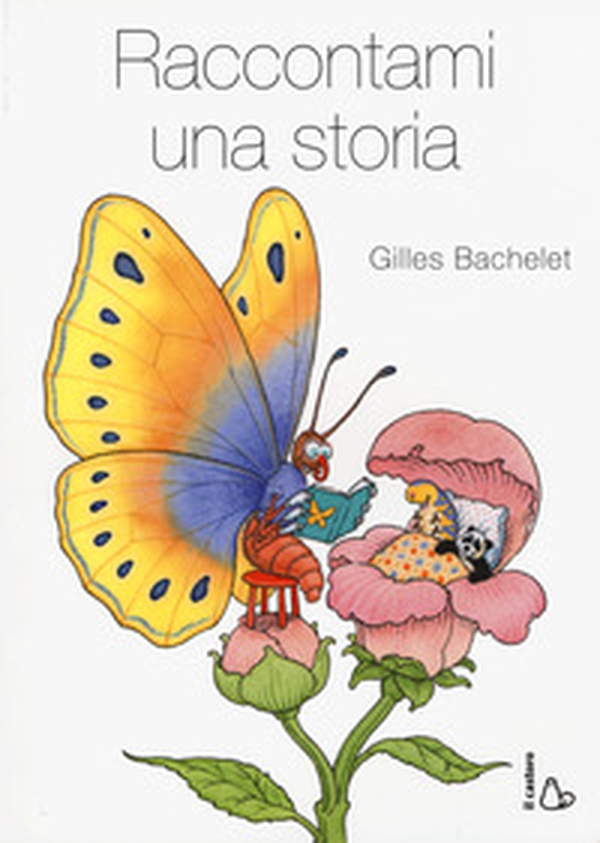 Raccontami una storia - Librerie.coop Raccontami una storia - Librerie.coop