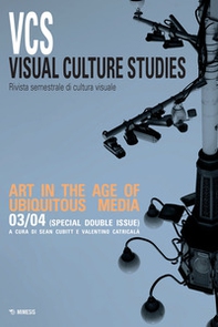 Visual culture studies. Rivista semestrale di cultura visuale - Librerie.coop