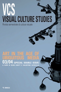 Visual culture studies. Rivista semestrale di cultura visuale - Librerie.coop Visual culture studies. Rivista semestrale di cultura visuale - Librerie.coop