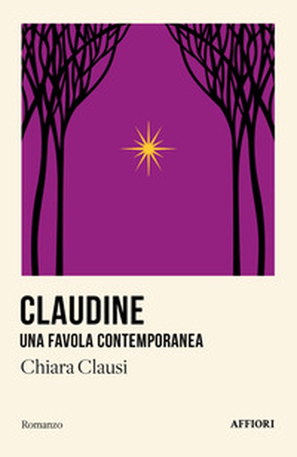 Claudine. Una favola contemporanea - Librerie.coop Claudine. Una favola contemporanea - Librerie.coop