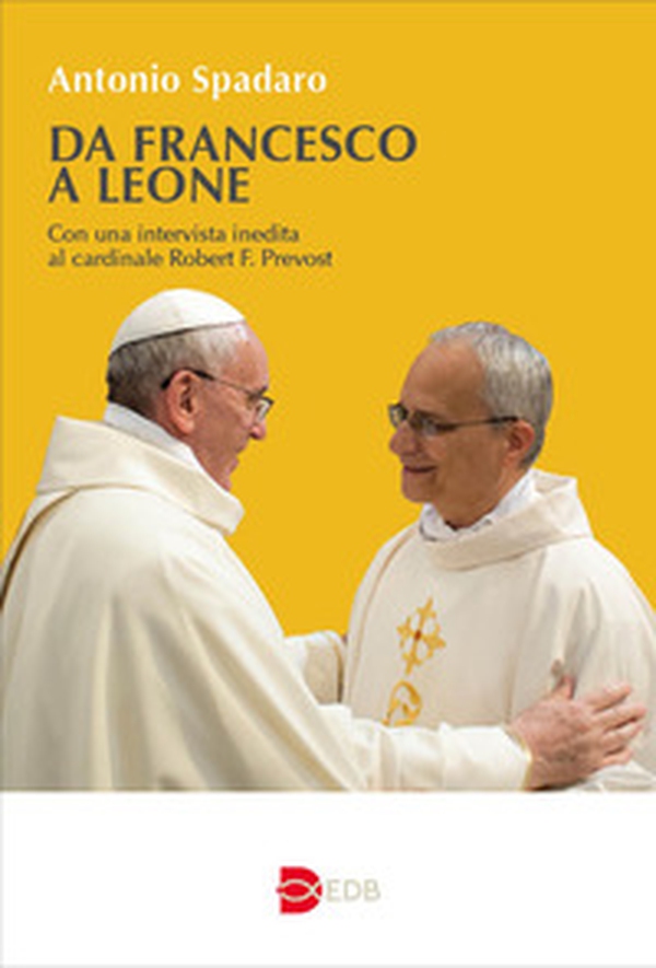 Da Francesco a Leone - Librerie.coop Da Francesco a Leone - Librerie.coop