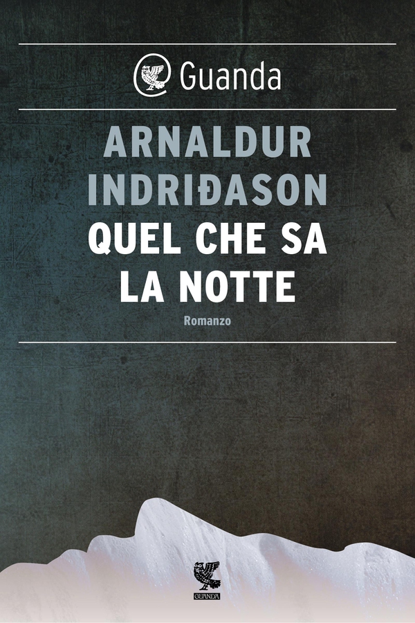 Quel che sa la notte - Librerie.coop Quel che sa la notte - Librerie.coop
