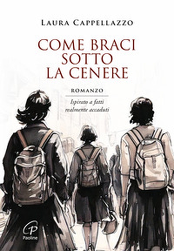Come braci sotto la cenere - Librerie.coop Come braci sotto la cenere - Librerie.coop