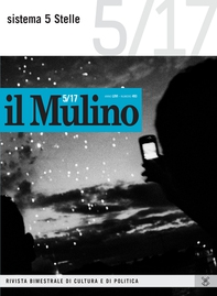 il Mulino 5/2017 - Librerie.coop