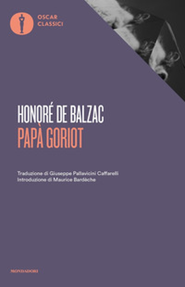 Papà Goriot - Librerie.coop Papà Goriot - Librerie.coop