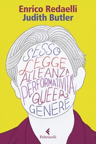 Judith Butler - Librerie.coop Judith Butler - Librerie.coop