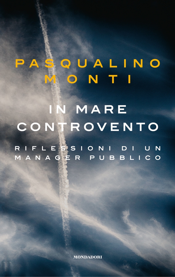 Un mare controvento.Riflessioni di un manager pubblico - Librerie.coop Un mare controvento.Riflessioni di un manager pubblico - Librerie.coop