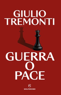 Guerra o pace - Librerie.coop