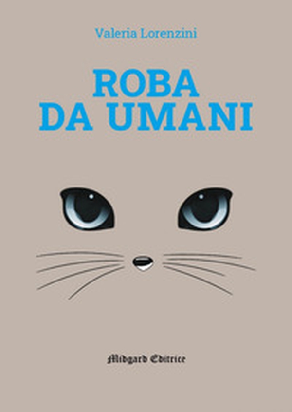 Roba da umani - Librerie.coop