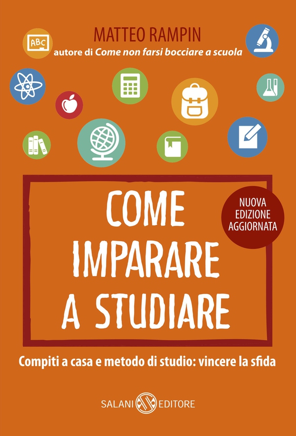 Come imparare a studiare - Librerie.coop Come imparare a studiare - Librerie.coop