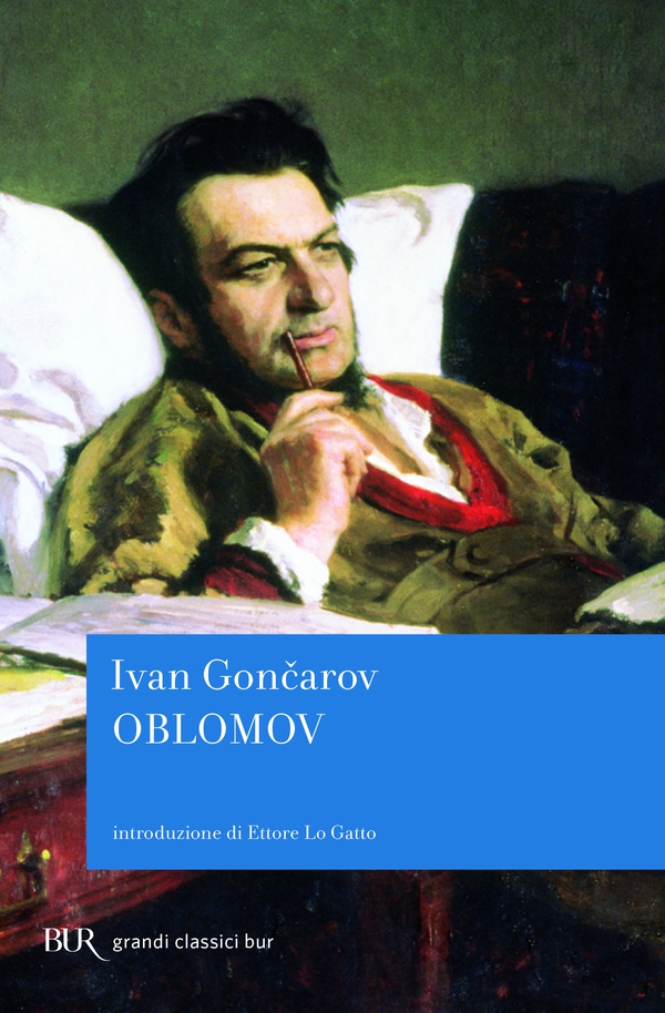 Oblomov - Librerie.coop Oblomov - Librerie.coop