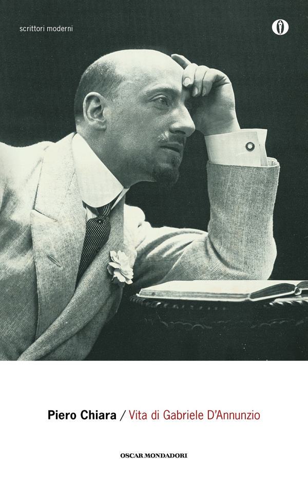 Vita di Gabriele D'Annunzio - Librerie.coop Vita di Gabriele D'Annunzio - Librerie.coop