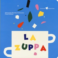 La zuppa - Librerie.coop
