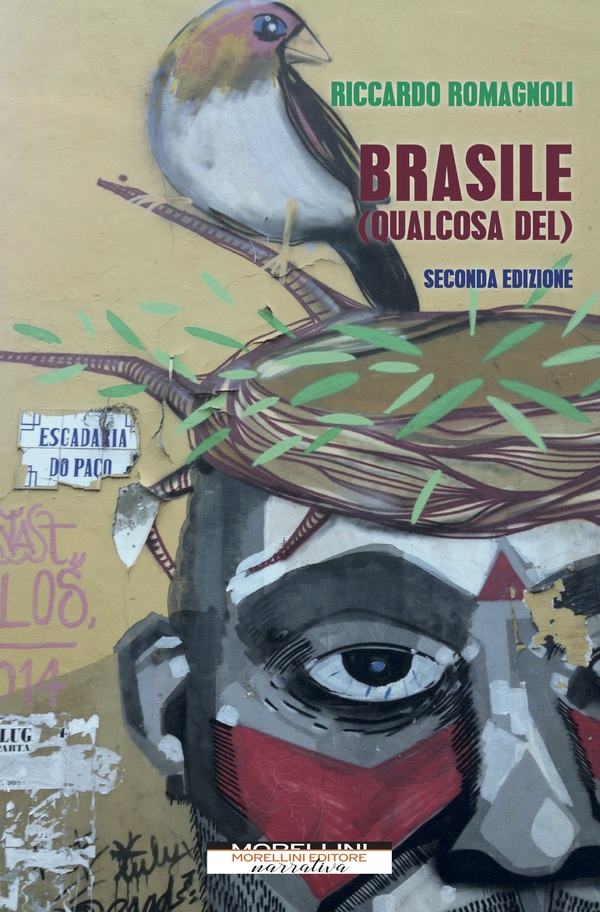 Brasile (qualcosa del) - Librerie.coop Brasile (qualcosa del) - Librerie.coop