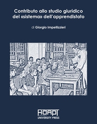 Contributo allo studio giuridico del «sistema» dell'apprendistato - Librerie.coop
