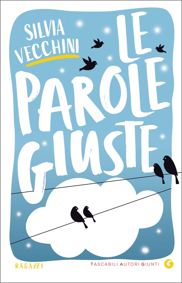Le parole giuste - Librerie.coop Le parole giuste - Librerie.coop