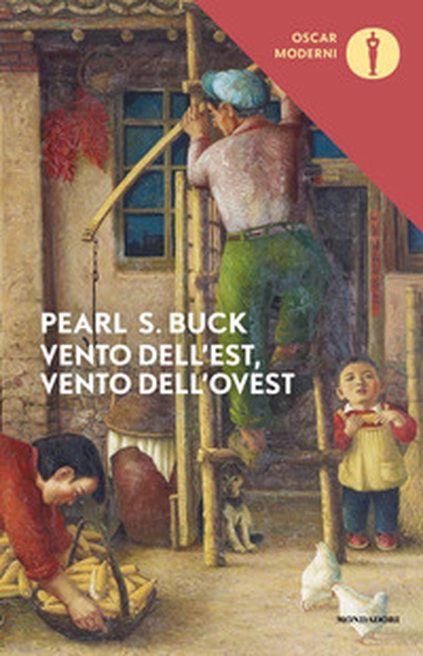 Vento dell'est, vento dell'ovest - Librerie.coop Vento dell'est, vento dell'ovest - Librerie.coop