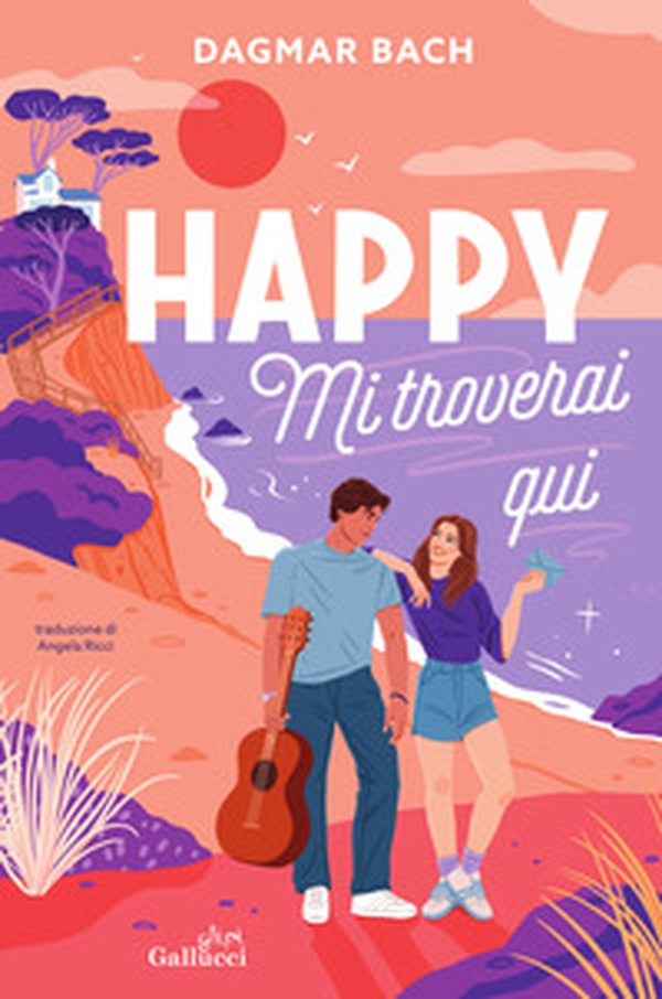Happy. Mi troverai qui - Librerie.coop