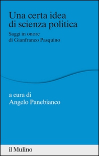 Una certa idea di scienza politica - Librerie.coop
