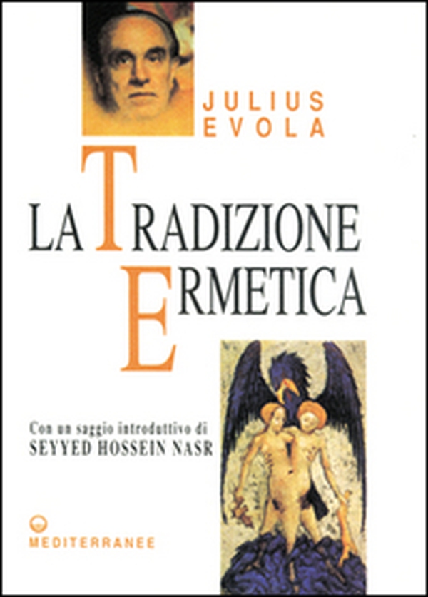 La tradizione ermetica - Librerie.coop La tradizione ermetica - Librerie.coop