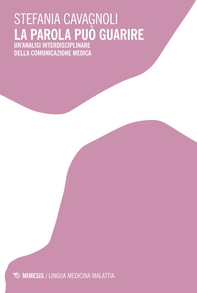 La parola può guarire - Librerie.coop
