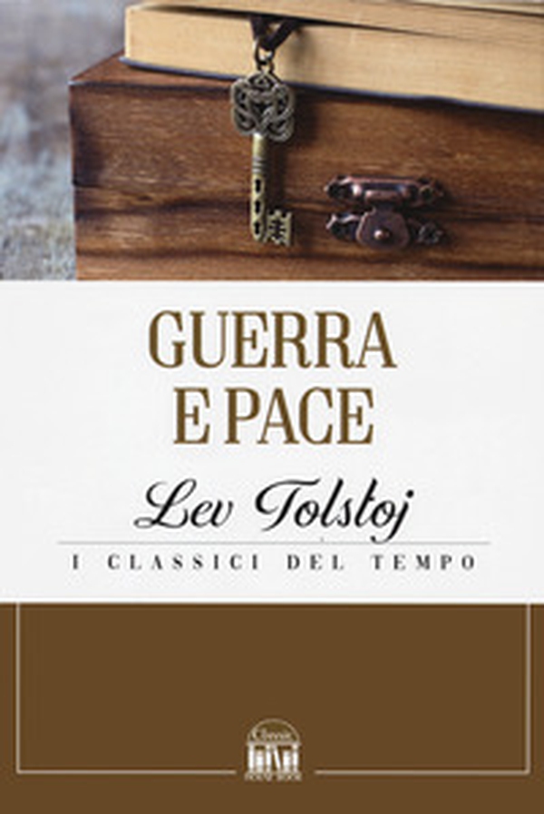 Guerra e pace - Librerie.coop Guerra e pace - Librerie.coop