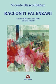 Racconti valenzani. Con testo spagnolo a fronte - Librerie.coop