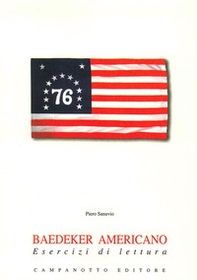 Baedeker americano. Esercizi di lettura - Librerie.coop