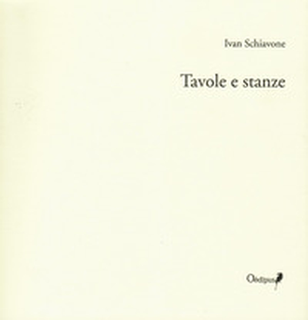Tavole e stanze - Librerie.coop Tavole e stanze - Librerie.coop
