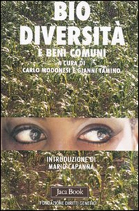 Biodiversità e beni comuni - Librerie.coop