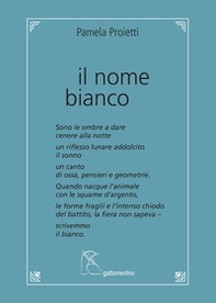 Il nome bianco - Librerie.coop