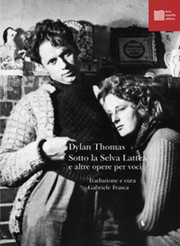 Sotto la Selva Lattea e altre opere per voci - Librerie.coop Sotto la Selva Lattea e altre opere per voci - Librerie.coop