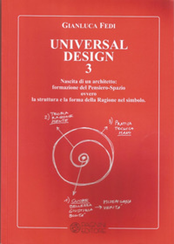 Universal design - Vol. 3 - Librerie.coop Universal design - Vol. 3 - Librerie.coop