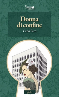 Donna di confine - Librerie.coop