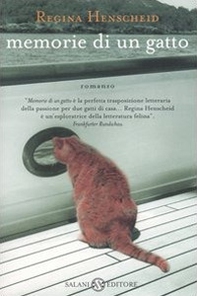 Memorie di un gatto - Librerie.coop Memorie di un gatto - Librerie.coop