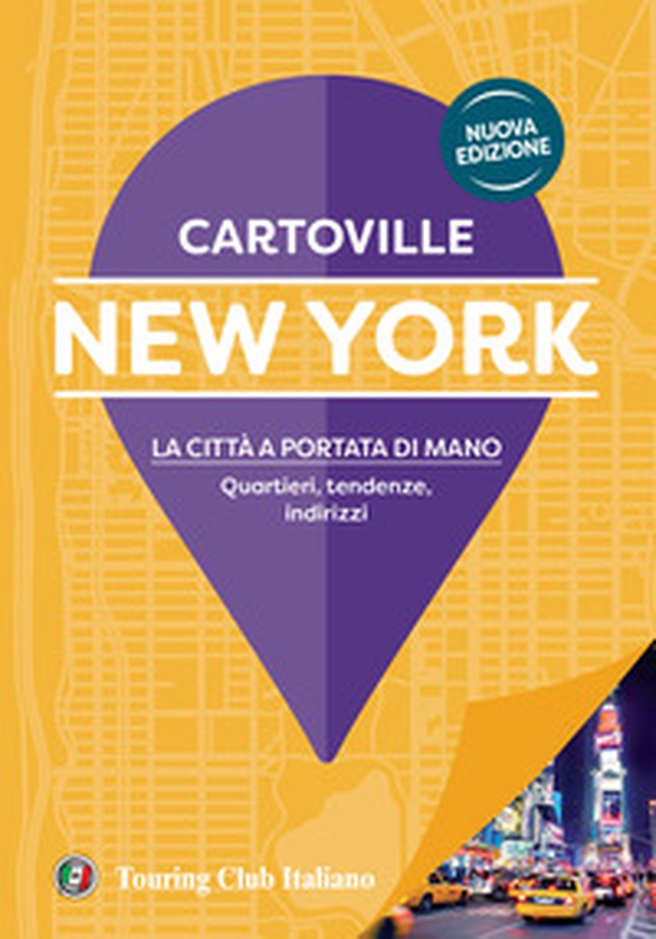 New York - Librerie.coop New York - Librerie.coop