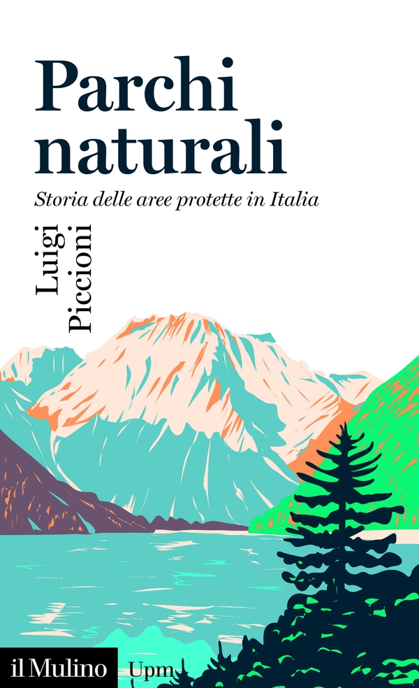 Parchi naturali - Librerie.coop Parchi naturali - Librerie.coop