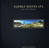 Napoli disvelata. Arte, storia, natura. Ediz. italiana e inglese - Librerie.coop